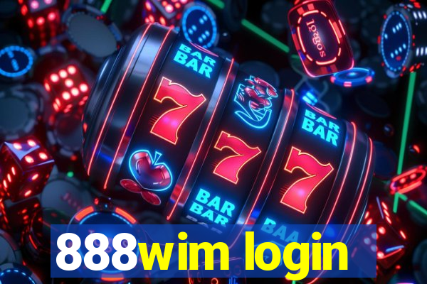 888wim login